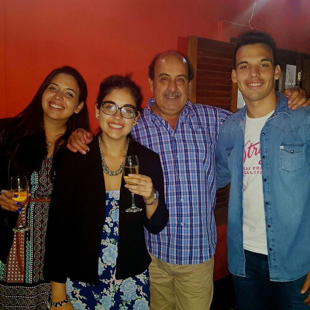 Meet your Posher, Camila